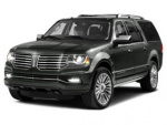 2016 Lincoln Navigator L